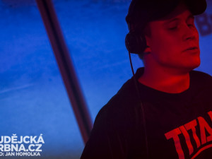 Somersby Gangster Trippin