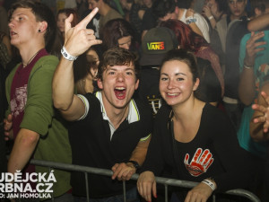 Somersby Gangster Trippin