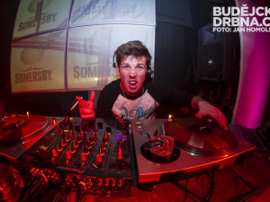 Somersby Gangster Trippin