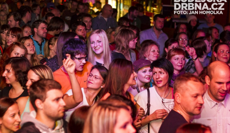 Benefiční koncert pro občanské sdružení Hvězdice
