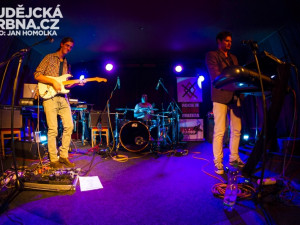 Benefiční koncert pro občanské sdružení Hvězdice