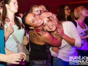 Benefiční koncert pro občanské sdružení Hvězdice