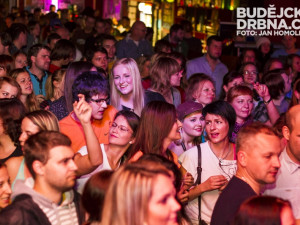 Benefiční koncert pro občanské sdružení Hvězdice