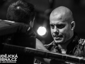 Pardál Gladiators Night 2013