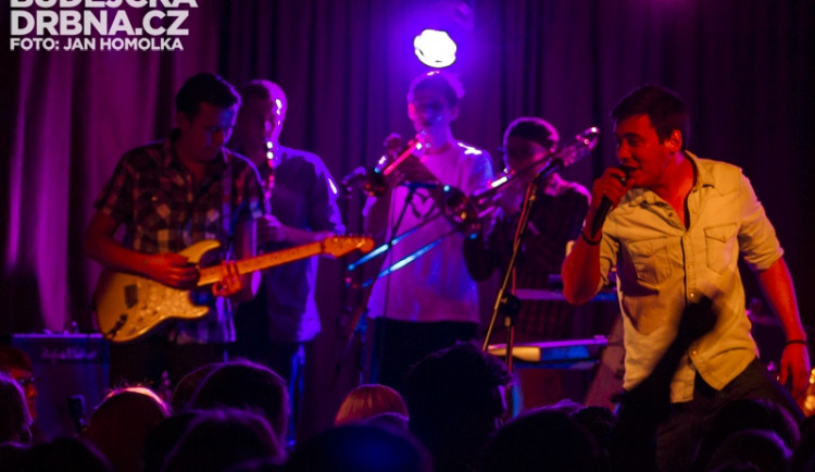 Benefiční koncert pro občanské sdružení Hvězdice