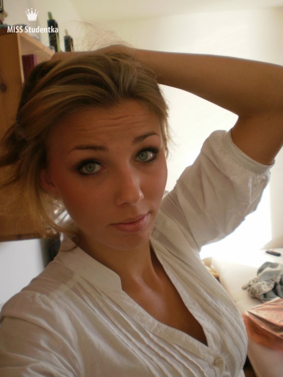 Andrea Šikýřová