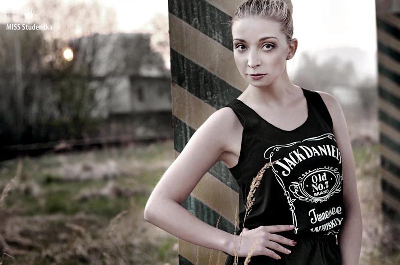 Dominika Loudová