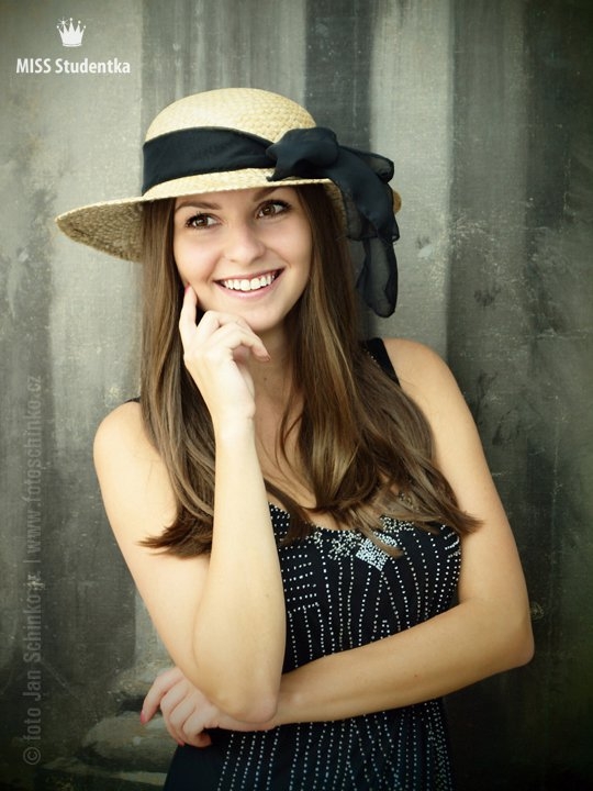 Stephanie Sezemská