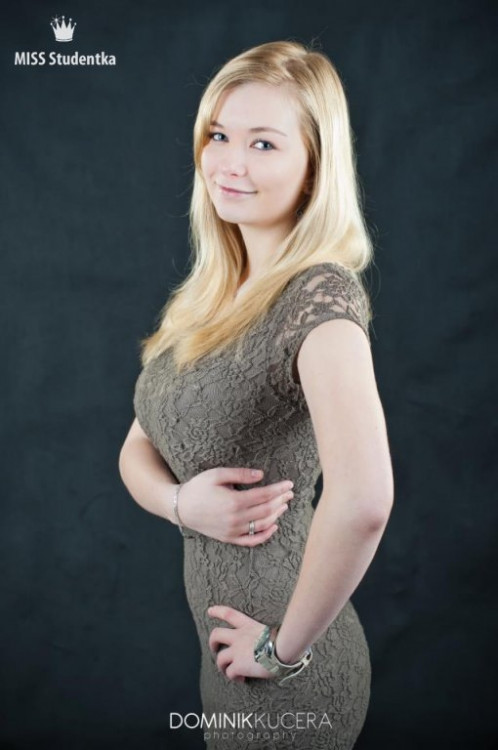 Monika Drastíková