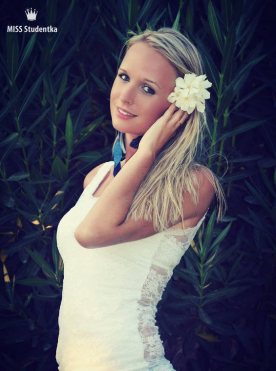Veronika Bacíková