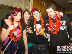 Therapy Sessions CZ v Gerbeře