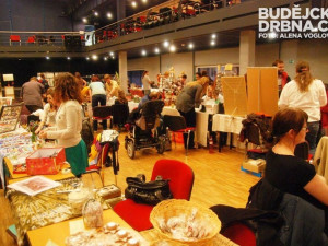 Kolem padesáti zručných lidí se sešlo v ArtIGY