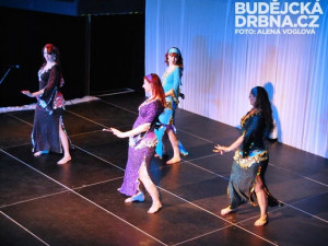 V ArtIGY se v sobotu tančilo