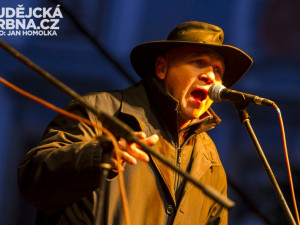 Slavnostní zahájení Budějovického adventu 2013