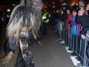 Krampuslauf