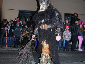 Rakouská tradice v Kaplici