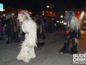 V Kaplici se představilo dvanáct skupin z různých částí Rakouska