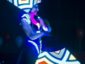 Reprezentační ples Jihočeské univerzity 2014