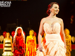 Reprezentační ples Jihočeské univerzity 2014