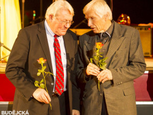 Sportovní ples v DK Metropol