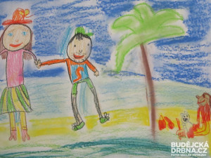 Výstava Ohromné maličkosti aneb malé kroky k velkým vztahům