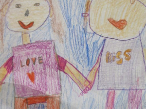 Výstava Ohromné maličkosti aneb malé kroky k velkým vztahům