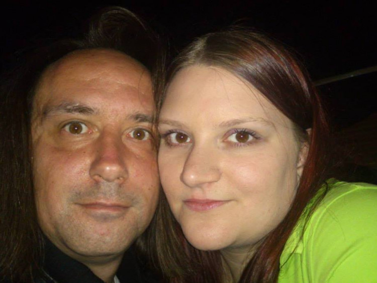 Soutěží Jana Mikšovská a Robert Soukup z Prachatic