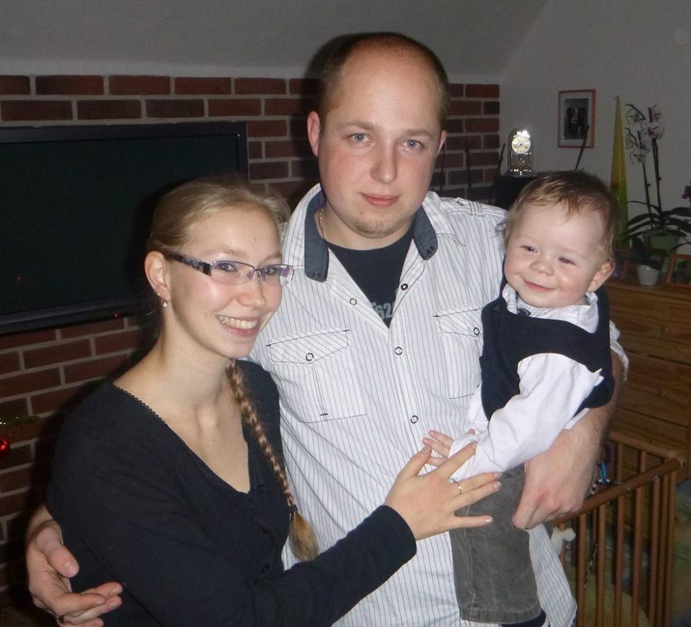 J+J+J. Soutěží Jana Půbalová
