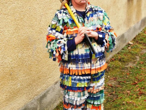 Odpočinek mimo dění