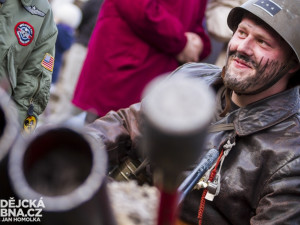 Masopustní úterý v Českých Budějovicích