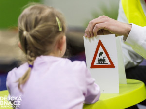 2. ročník krajské dopravní soutěže mateřských škol