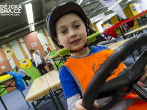 2. ročník krajské dopravní soutěže mateřských škol