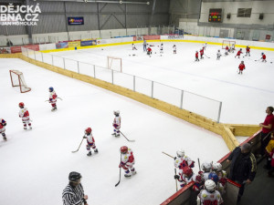 2. ročník hokejového turnaje Hopsárium Cup
