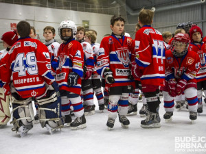 2. ročník hokejového turnaje Hopsárium Cup
