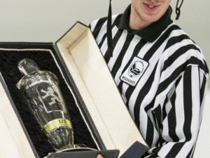 4. ročník hokejového turnaje IZS