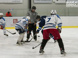 4. ročník hokejového turnaje IZS
