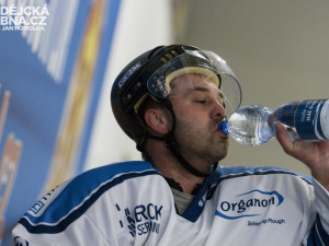 4. ročník hokejového turnaje IZS