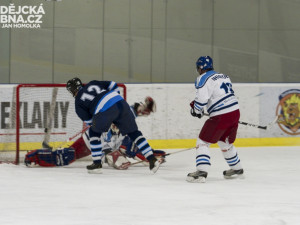 4. ročník hokejového turnaje IZS