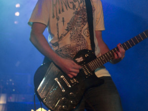 University Band Contest v Českých Budějovicích