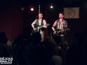 University Band Contest v Českých Budějovicích