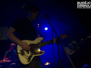 University Band Contest v Českých Budějovicích