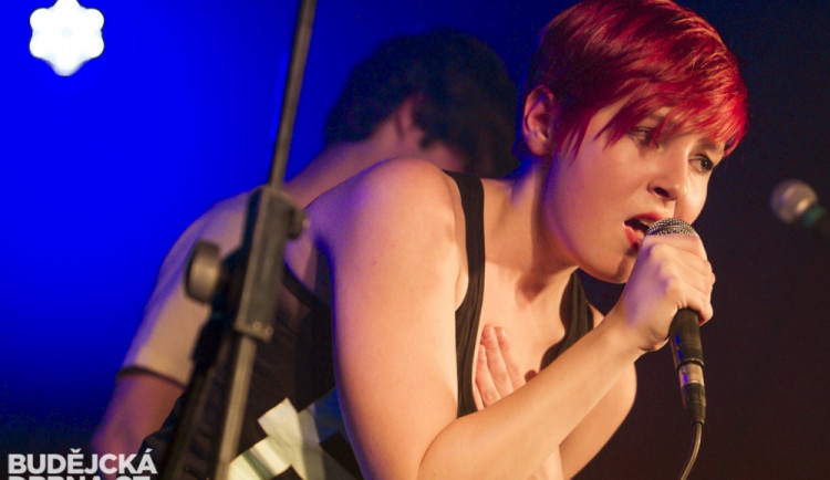 University Band Contest v Českých Budějovicích