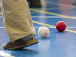 Hokejové Centrum Pouzar hostilo turnaj v iBoccii