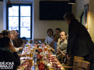 Ochutnávka nového piva BUD Premier Select nefiltrovaný Limited Edition