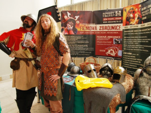 Do Budějc zavítali i táborští husité