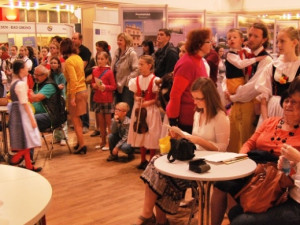 Chýnovské jeskyně dovezly netopíra (3)