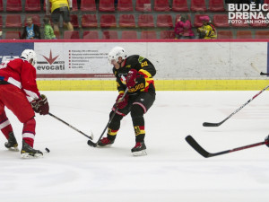 Zápas hokejových legend České republiky a Německa