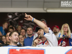 Zápas hokejových legend České republiky a Německa