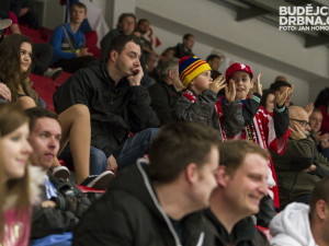 Zápas hokejových legend České republiky a Německa