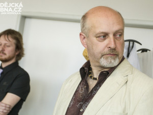 Vernisáž výstavy Jen plané sny aneb Proměny (pro) ženy fotografa Jaroslava Klímy